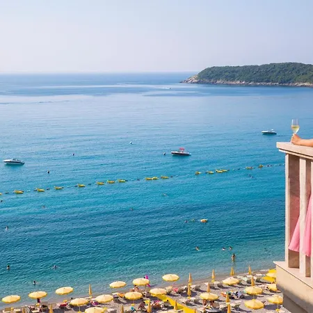 Poseidon The Beach Hotel-3