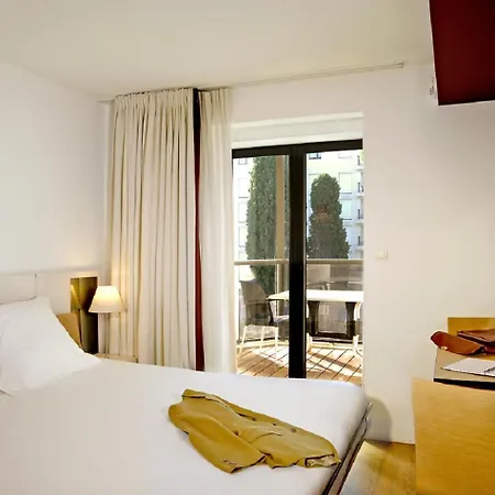 Residence Resideal Premium Cannes-2