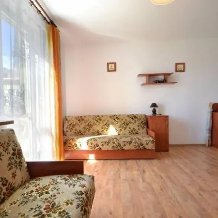 Pokoje Gościnne Ul. Chabrowa 17-3