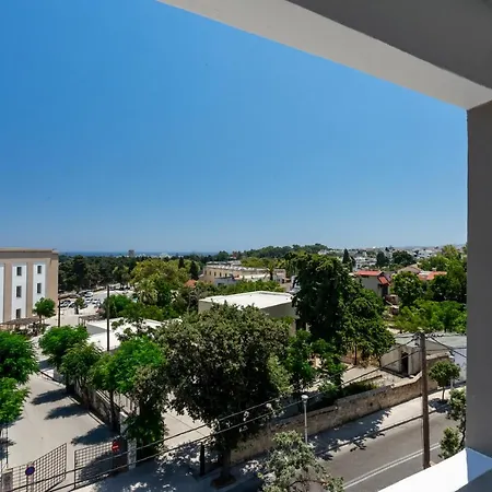 Castellum Suites-2