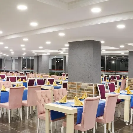 Akdora Resort&Spa-3