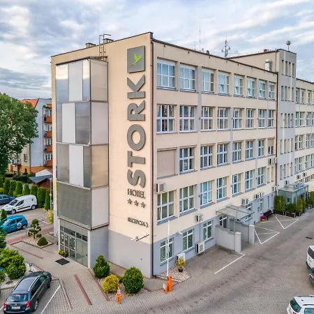 Hotel Stork-3
