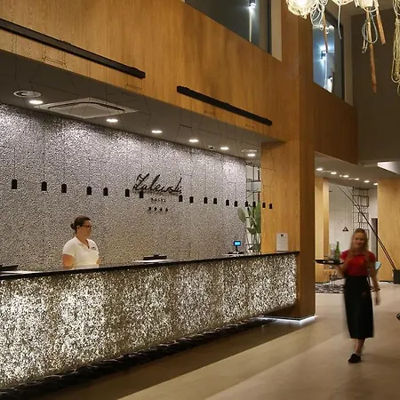 Hotel Zalewski-3