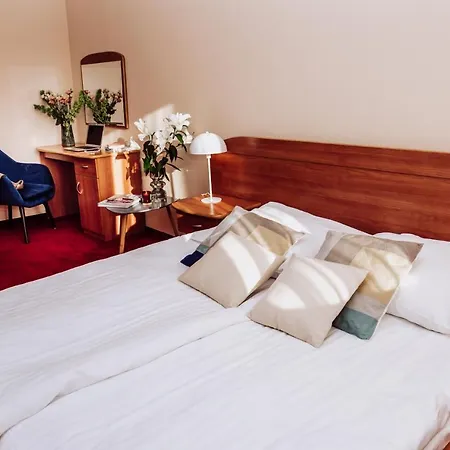 Hotel Albatros-2