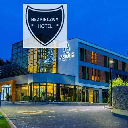 Hotel Astone Conference & Spa-3