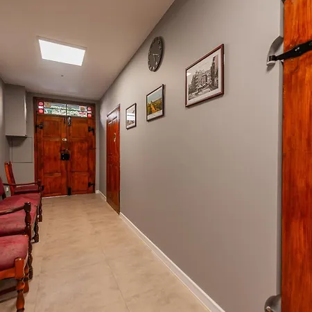 Apartamenty Kupiecka ścisłe centrum-3