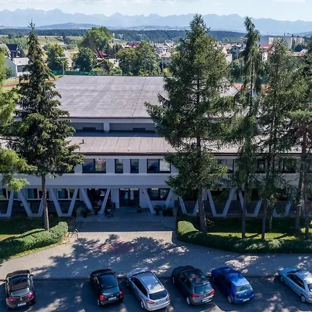 Hotel***Gorce-2