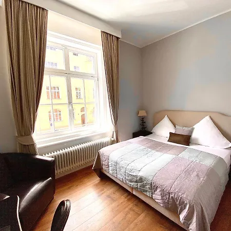 Das Nikolai Hotel-2