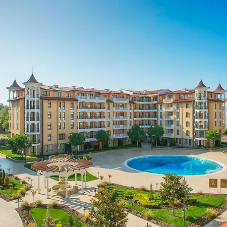 Royal Sun Apartments-3