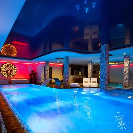 Hotel Piwniczna SPA&Conference-2