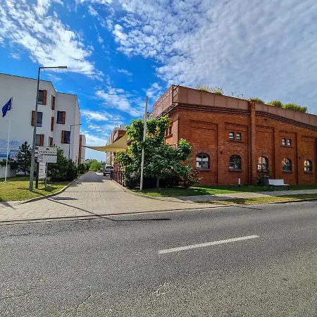 Antonińska Hotel&Apartamenty-2