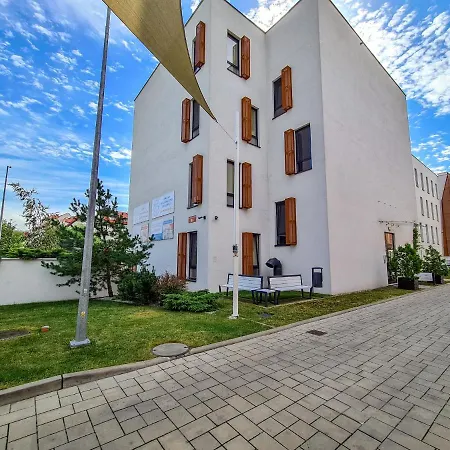 Antonińska Hotel&Apartamenty-3