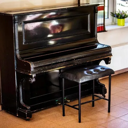 Hotel Luka-2