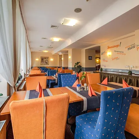 Hotel Fenix-2