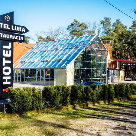 Hotel Luka-3