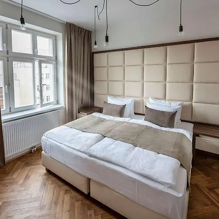 Letna Garden Suites-2