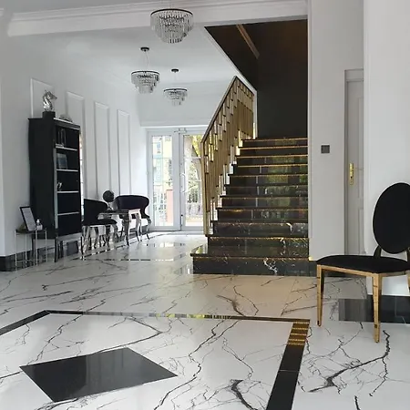 Monte Carlo Boutique Hotel-3