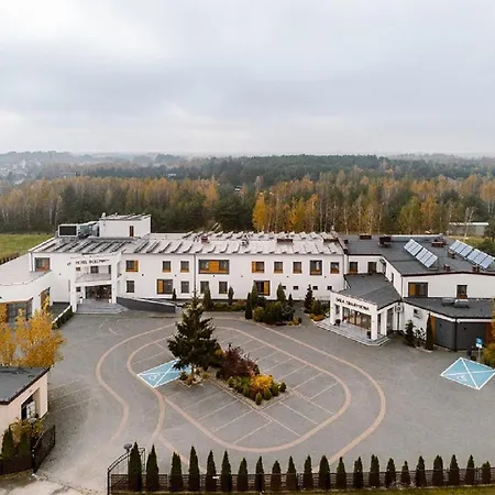 Hotel Polonia-2
