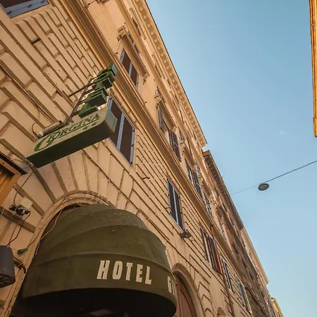 Hotel Giorgina-3