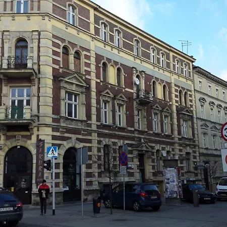 Przystanek Katowice Mariacka 26-2