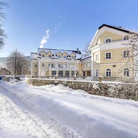 Hotel Stary Zdrój-3