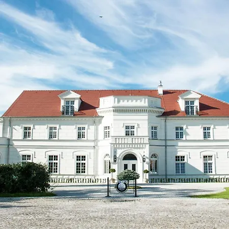 Pałac na Opieszynie-2