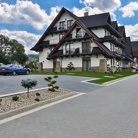 Hotel Bystra-3