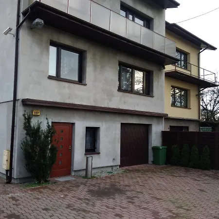 Zajazd Arka 2-3