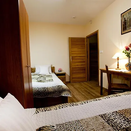 Apartamenty Argo-3