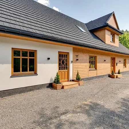 Biała Owca B&B Szczyrk-2