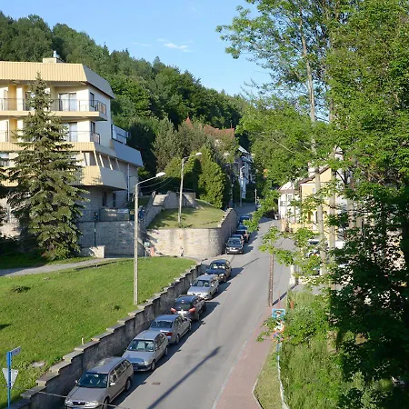 Apartamenty Gaja-2
