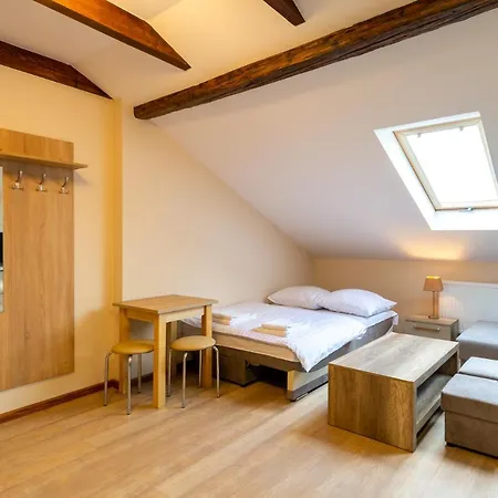 Apartamenty Galicja-2