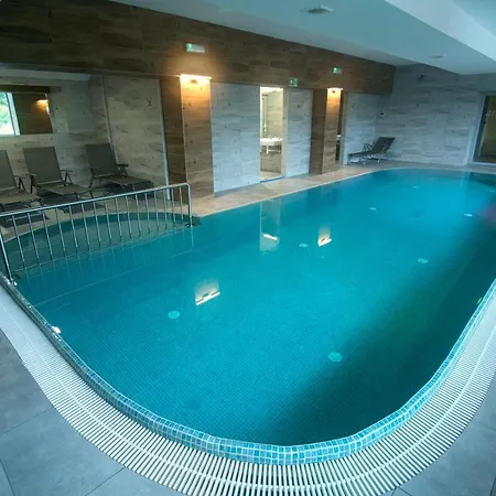 4Family *Resort*Spa*-2