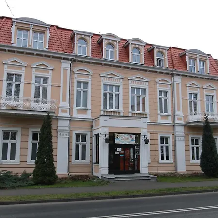 Hotel Polonia-3
