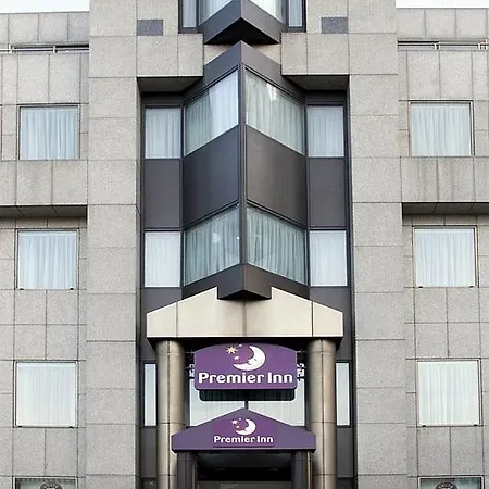 Premier Inn London City-2