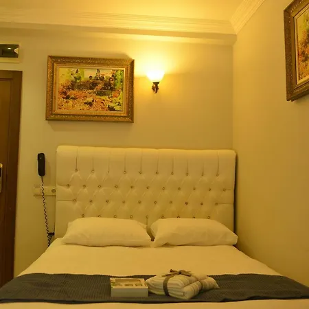Pure Diamond Hotel-3