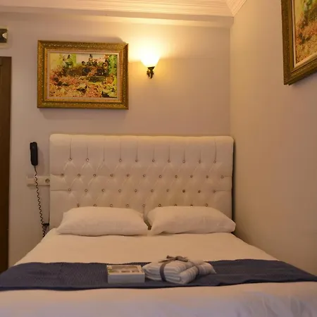 Pure Diamond Hotel-2