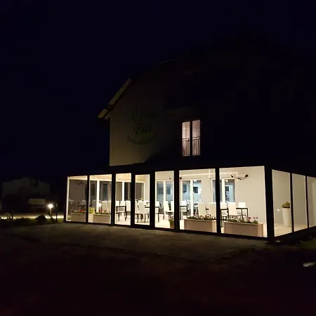 Villa Fus-3