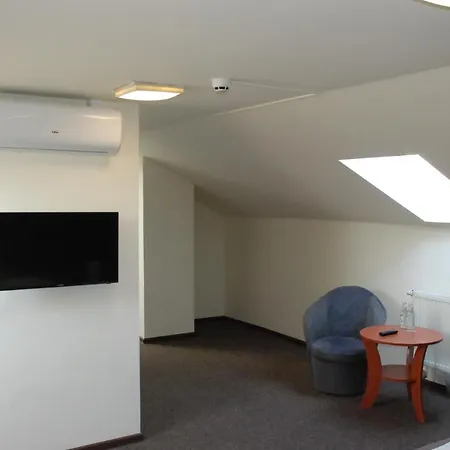Hotelik Manhatan-3