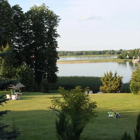 Villa Mamry-3