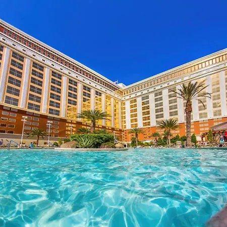 South Point Hotel Casino-3