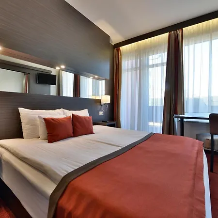 Hotel City Inn-2