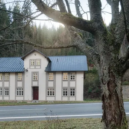 Labska 1912 - Apartmany Spindleruv Mlyn-3