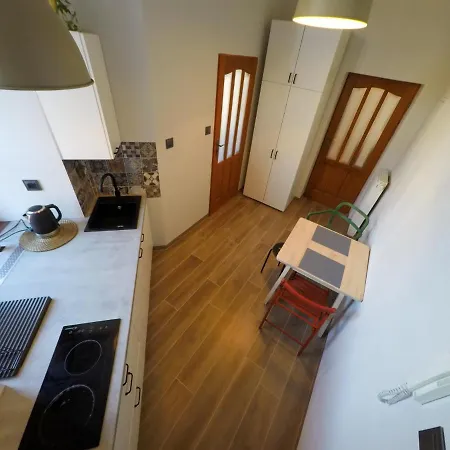 Apartamenty w Wieży-3
