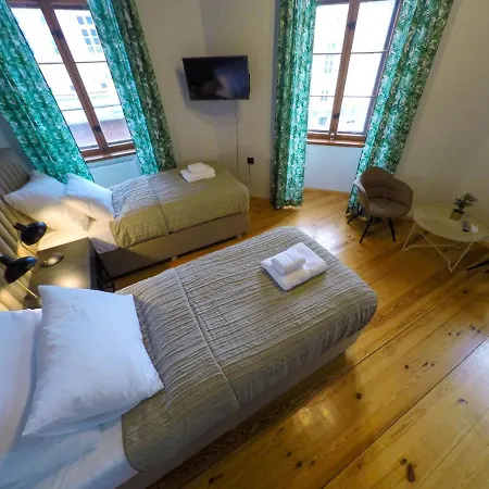 Apartamenty w Wieży-2