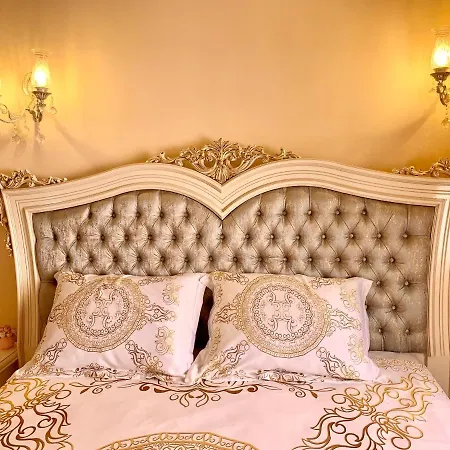Fatma Sultan Oldtown Konak & Restaurant-2