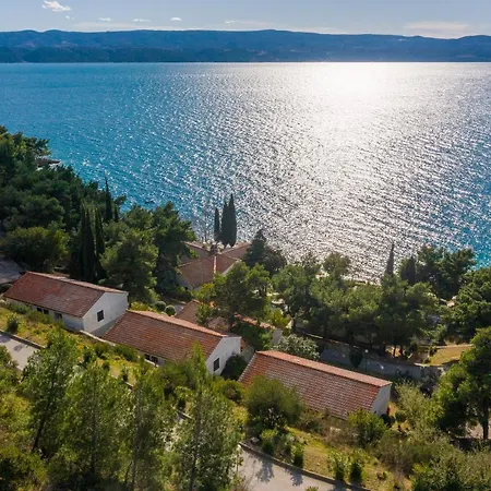 Beach Resort Mala Luka-2