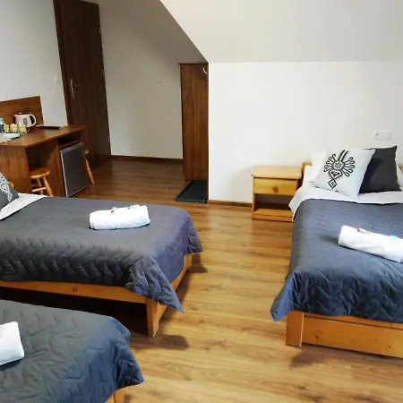 Apartamenty Majerczyk-3