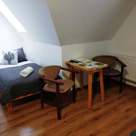 Apartamenty Majerczyk-2