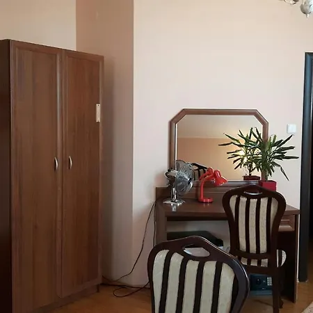 Hotel TWIERDZA-3